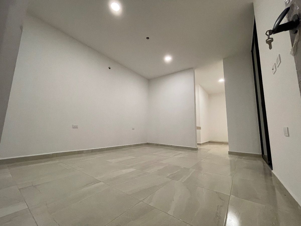 21 de 33: Casa muestra