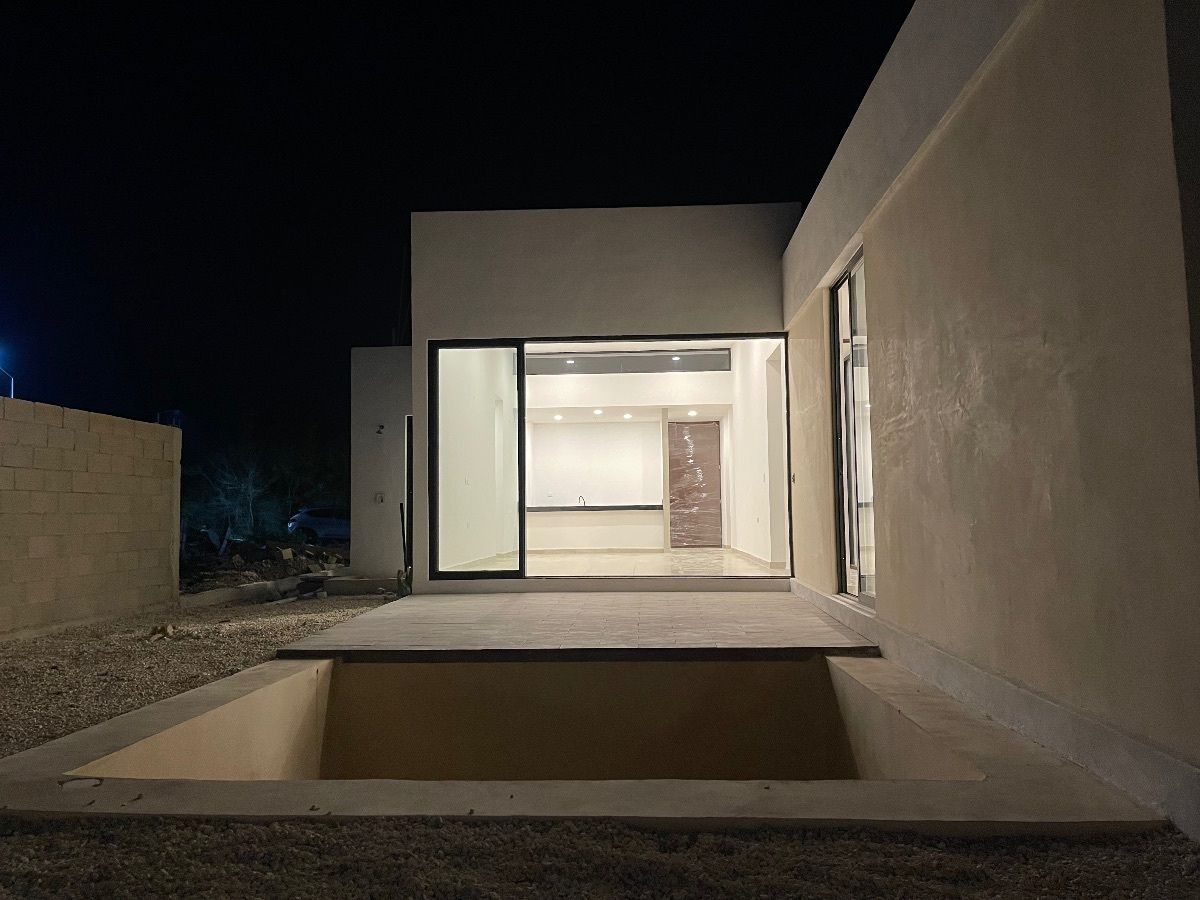 28 de 33: Casa muestra