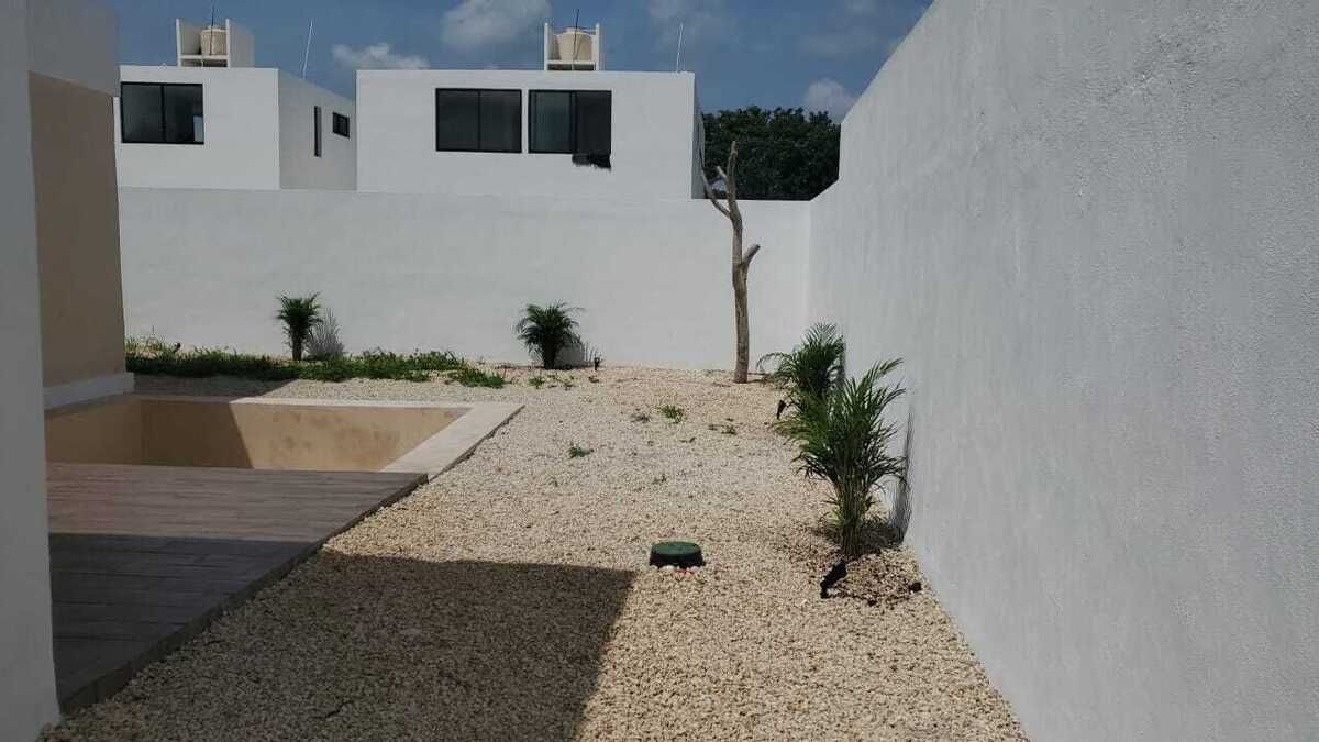 32 de 33: Casa muestra