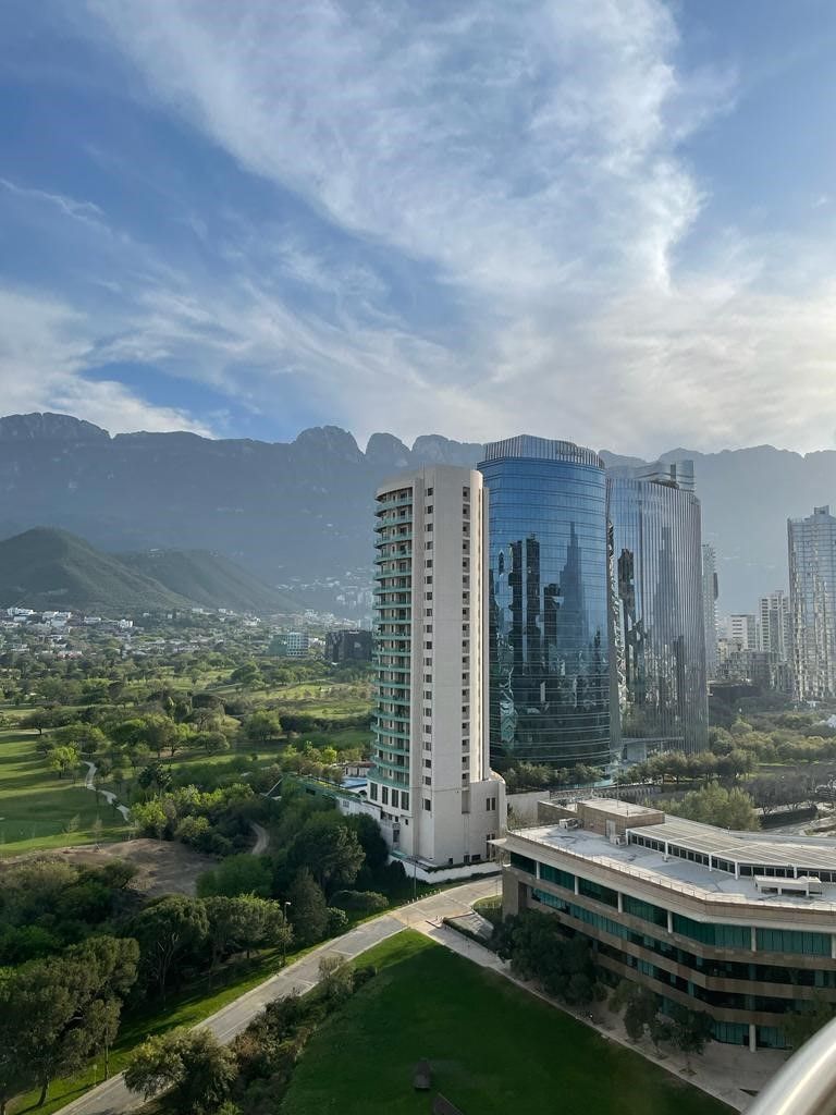 Departamento en Venta en Torre Saqqara