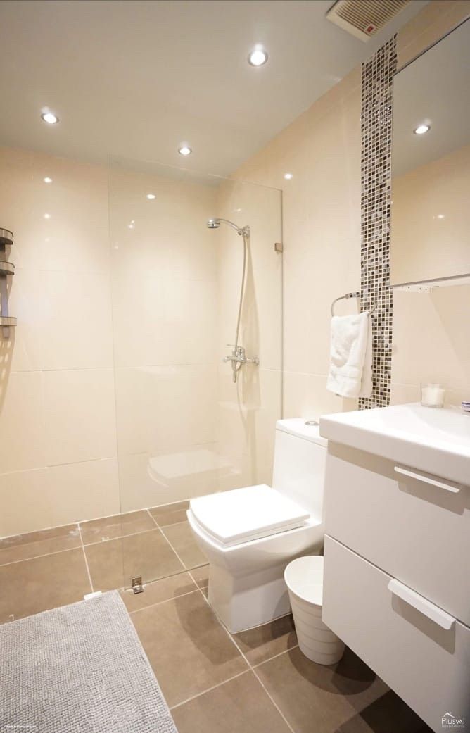 5 de 5: Baño