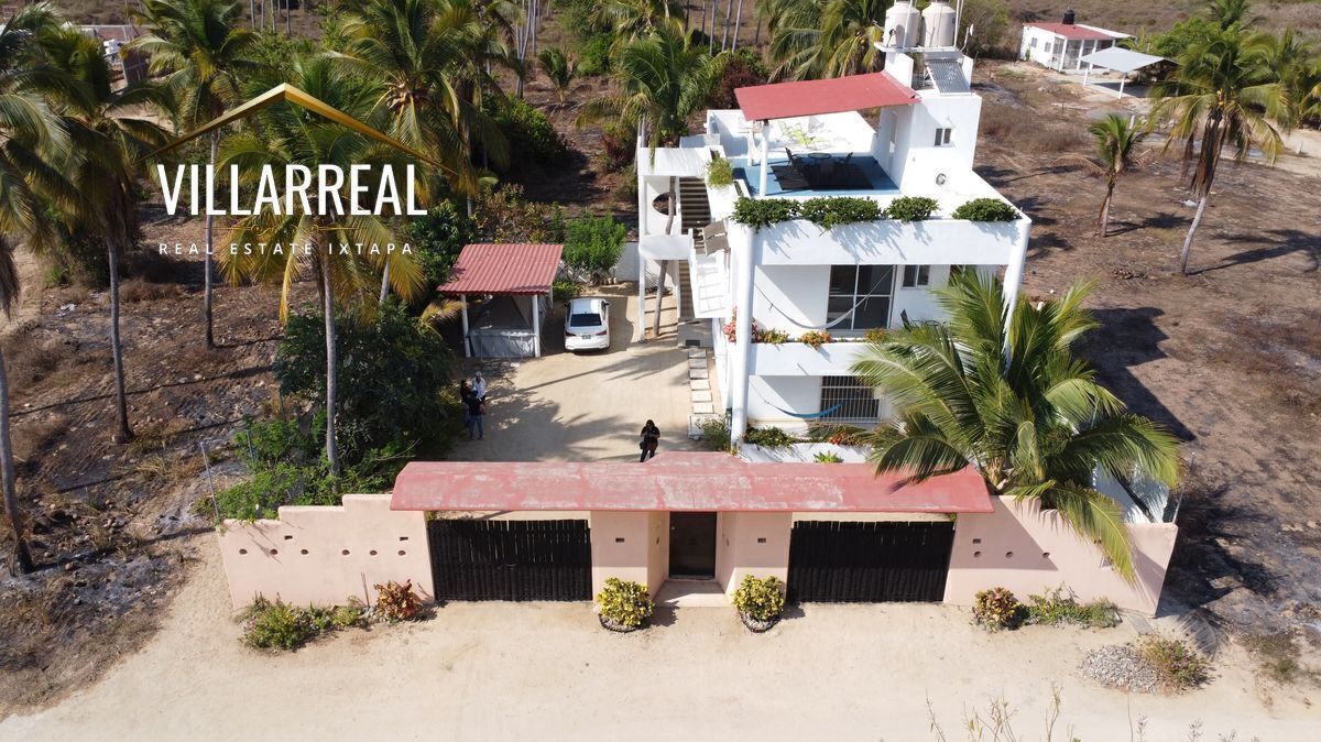 DEPARTAMENTO EN BARRA DE POTOSÍ EN PLANTA BAJA EasyBroker