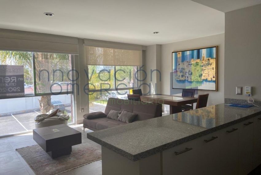 1 de 16: Barra desayunador