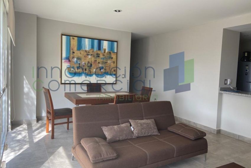 2 de 16: Sala comedor