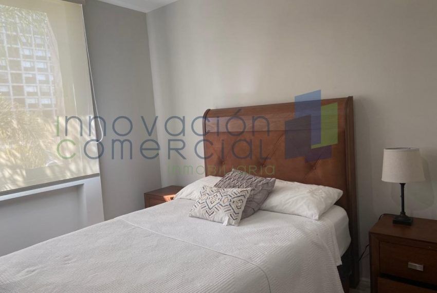 4 de 16: Recámara secundaria