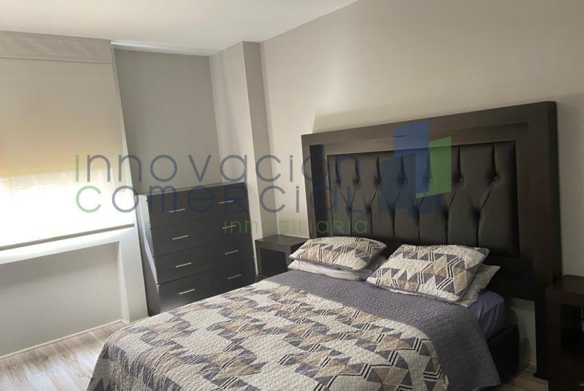 5 de 16: Recámara principal