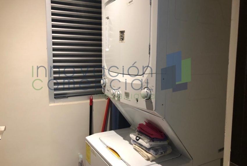 10 de 16: Area de lavado