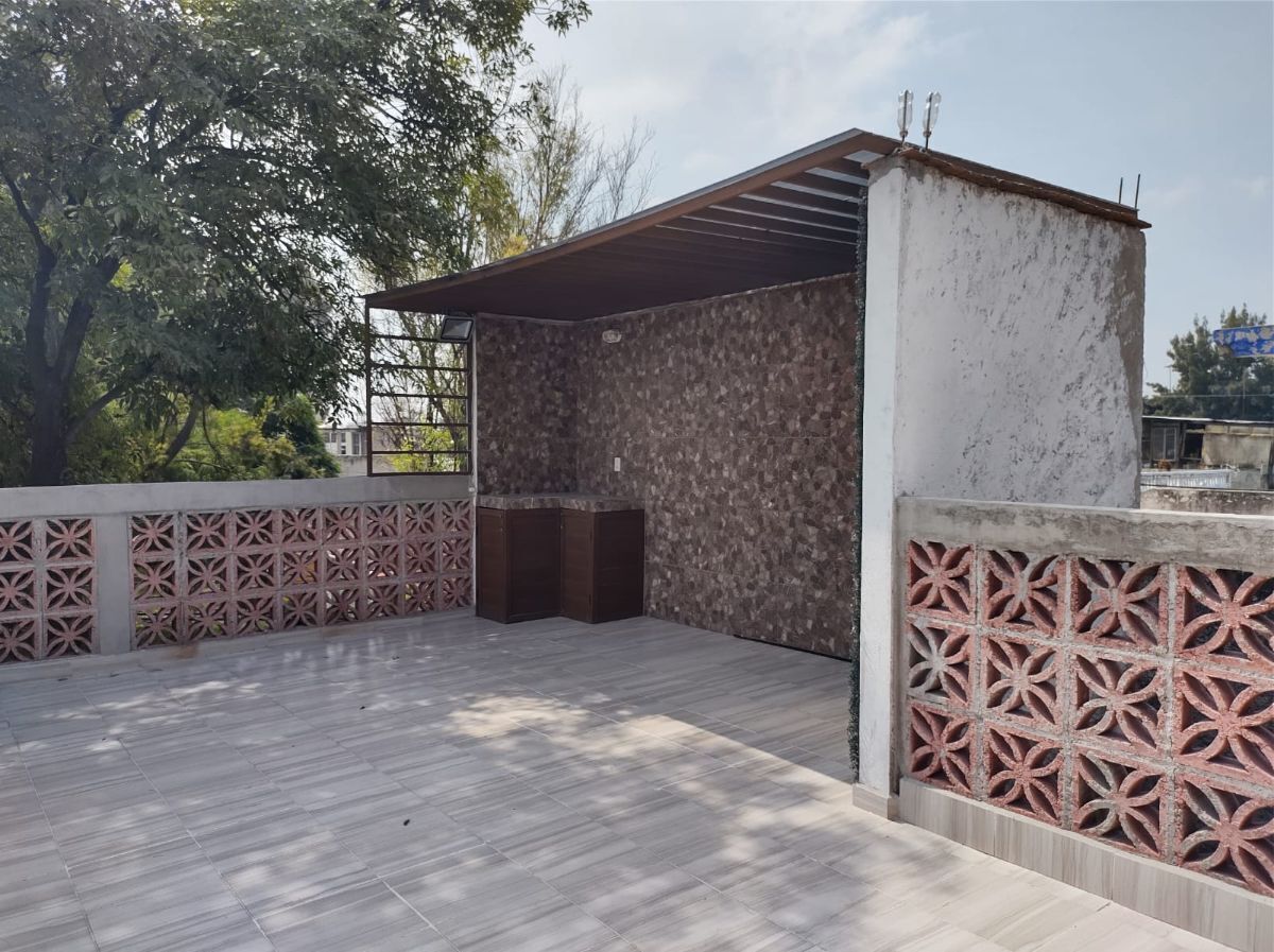 3 de 20: Roof Garden