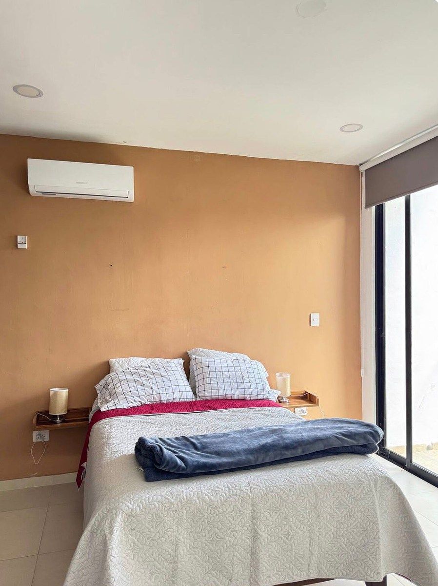 Departamento en Temozón Norte, Mérida, foto 31 de 35
