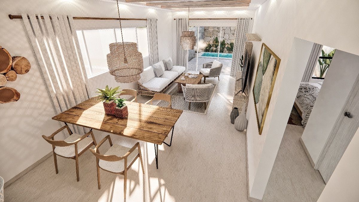 Apartamento en Punta Cana