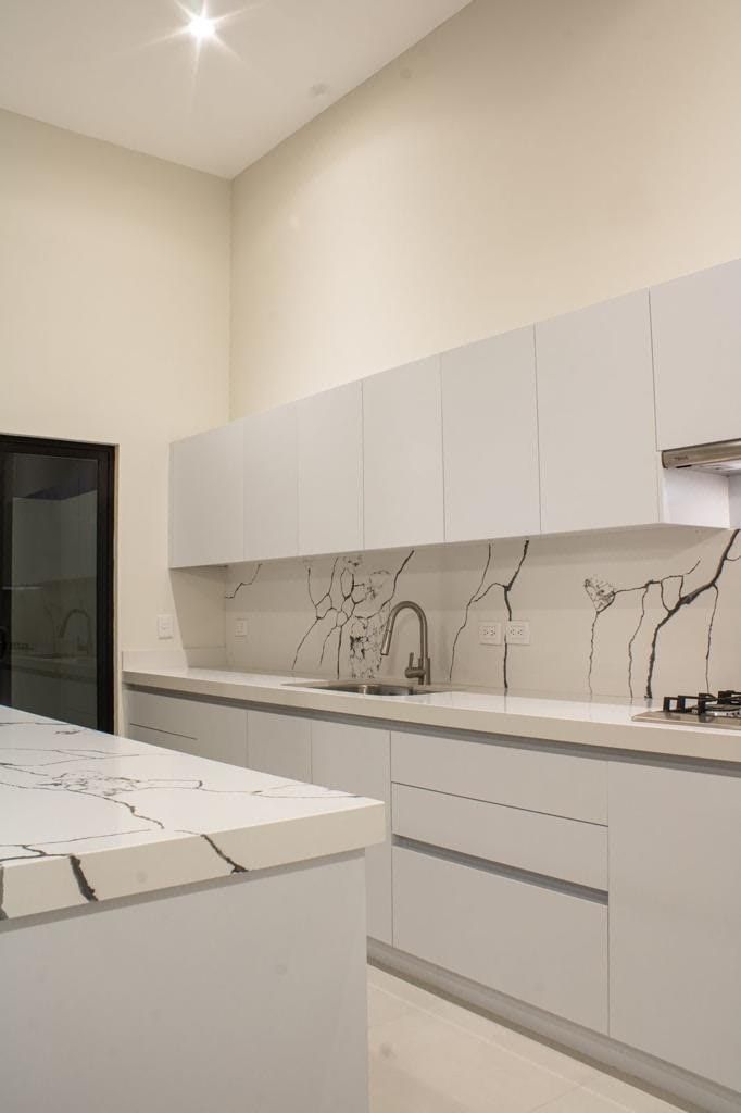 Casa en Venta Residencial El Lago