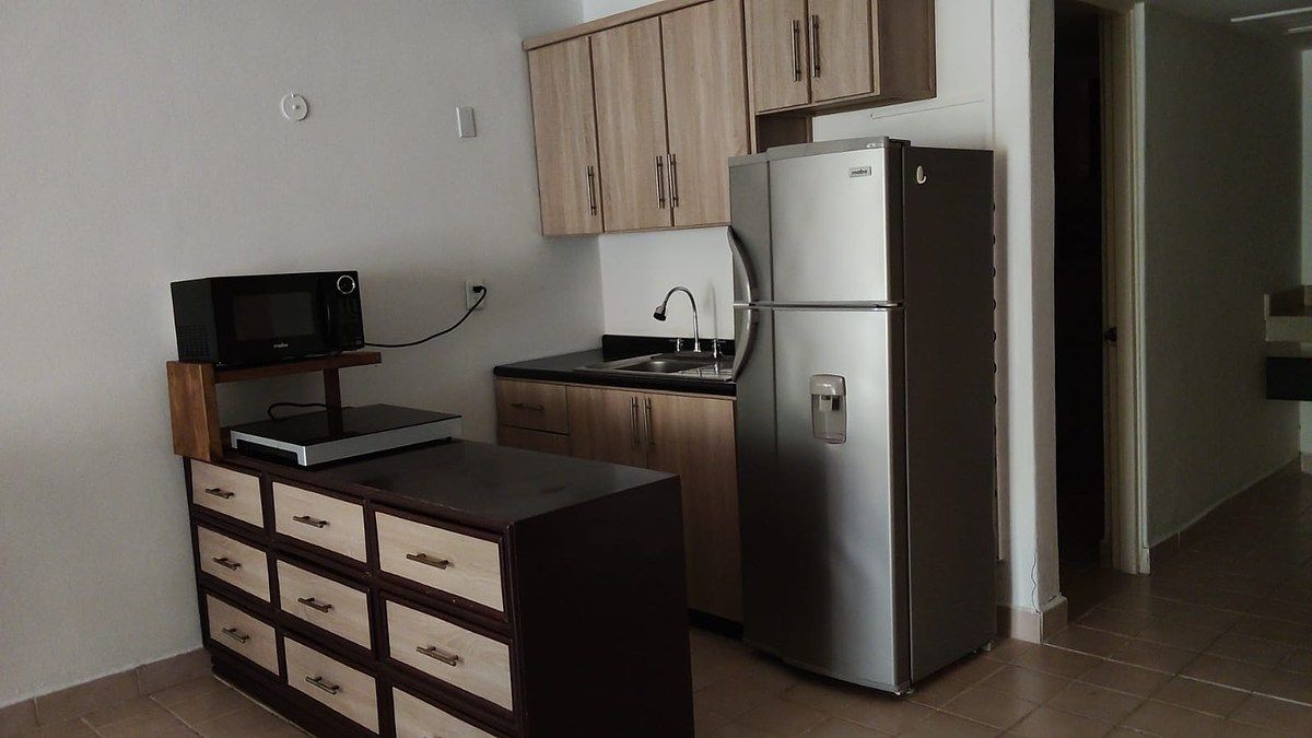 Apartamento em Puerto Aventuras, Playa del Carmen, foto 8 de 10