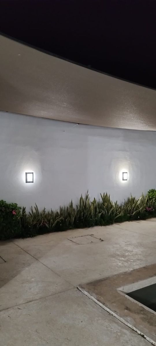 14 de 15: patio