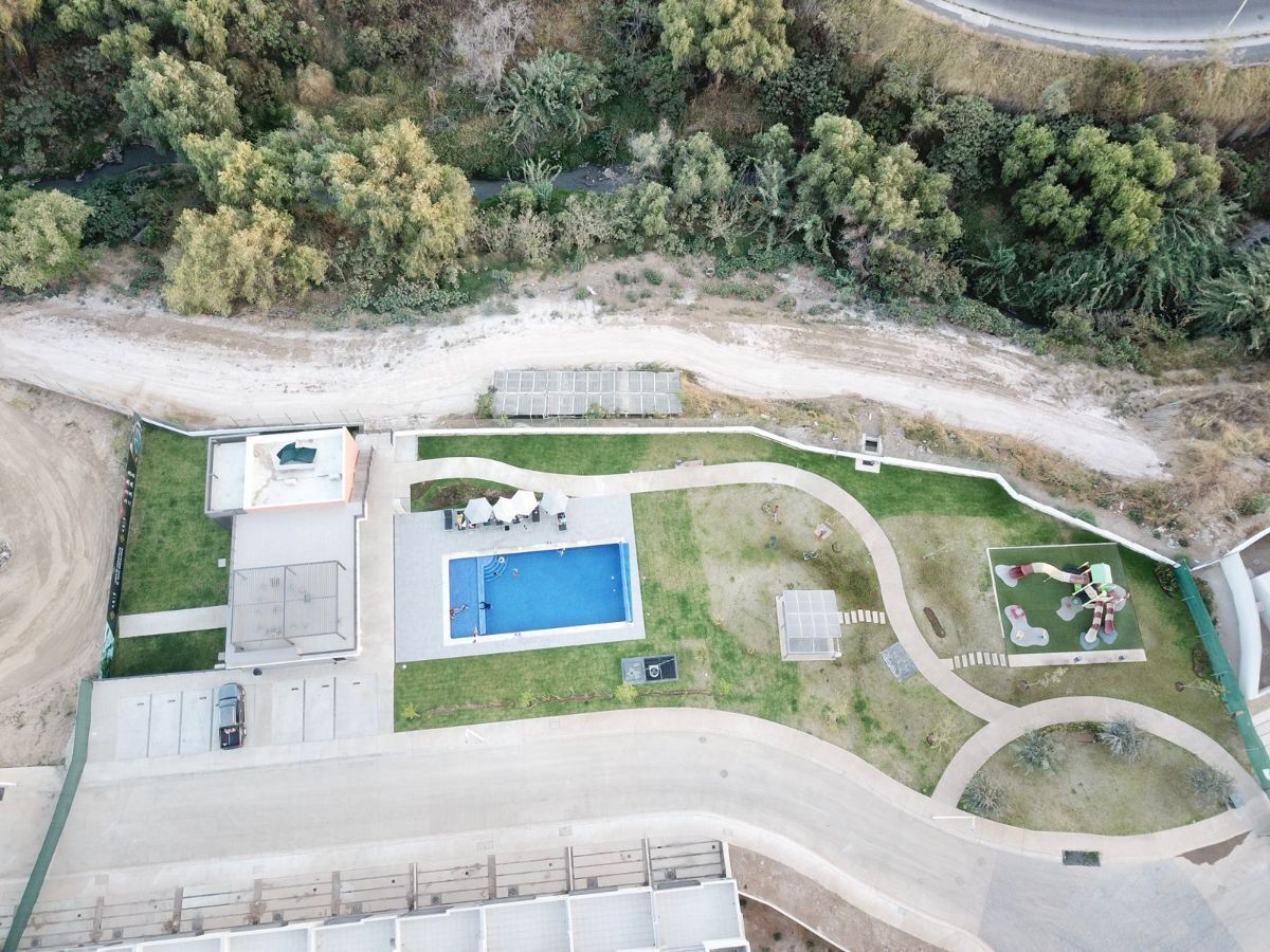 TERRENO EN VENTA A 5 MINUTOS DE CAPITAL NORTE - foto 3