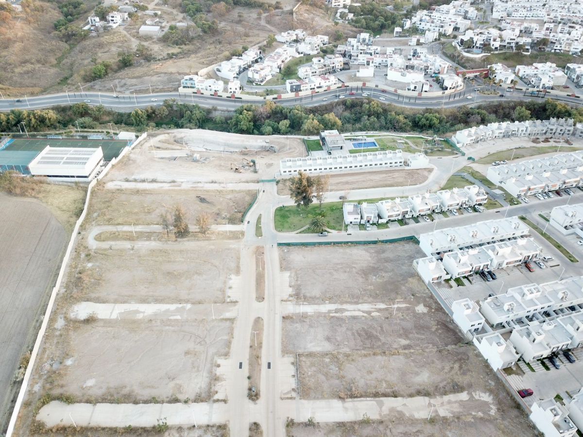 TERRENO EN VENTA A 5 MINUTOS DE CAPITAL NORTE - foto 4