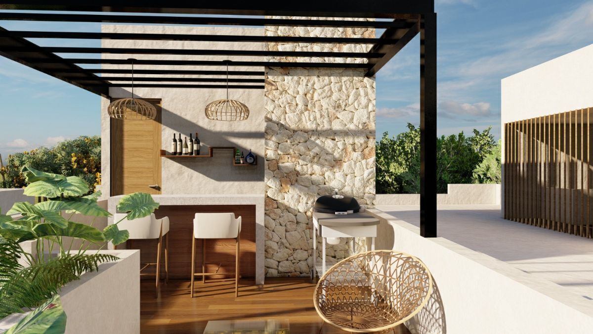 9 de 9: Roof Top