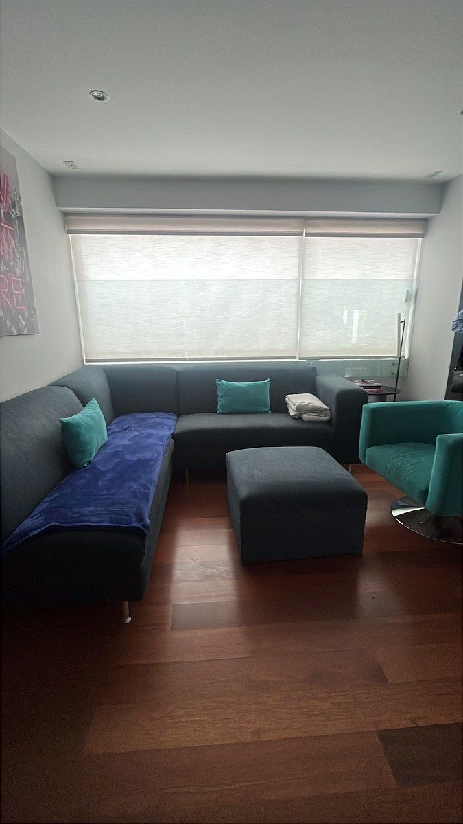OPPORTUNITY: Spacious apartment with a good view - foto 2