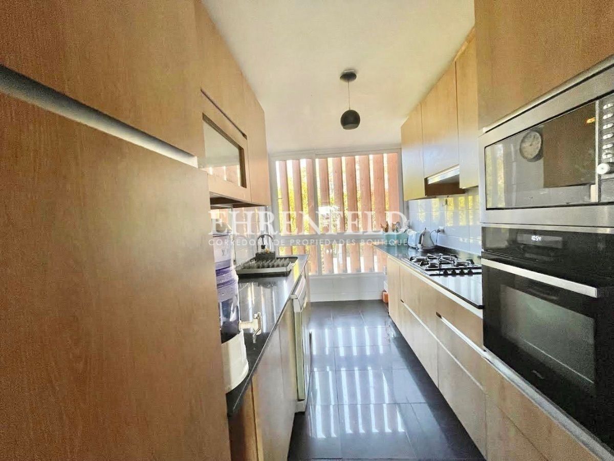 7 de 25: Cocina.