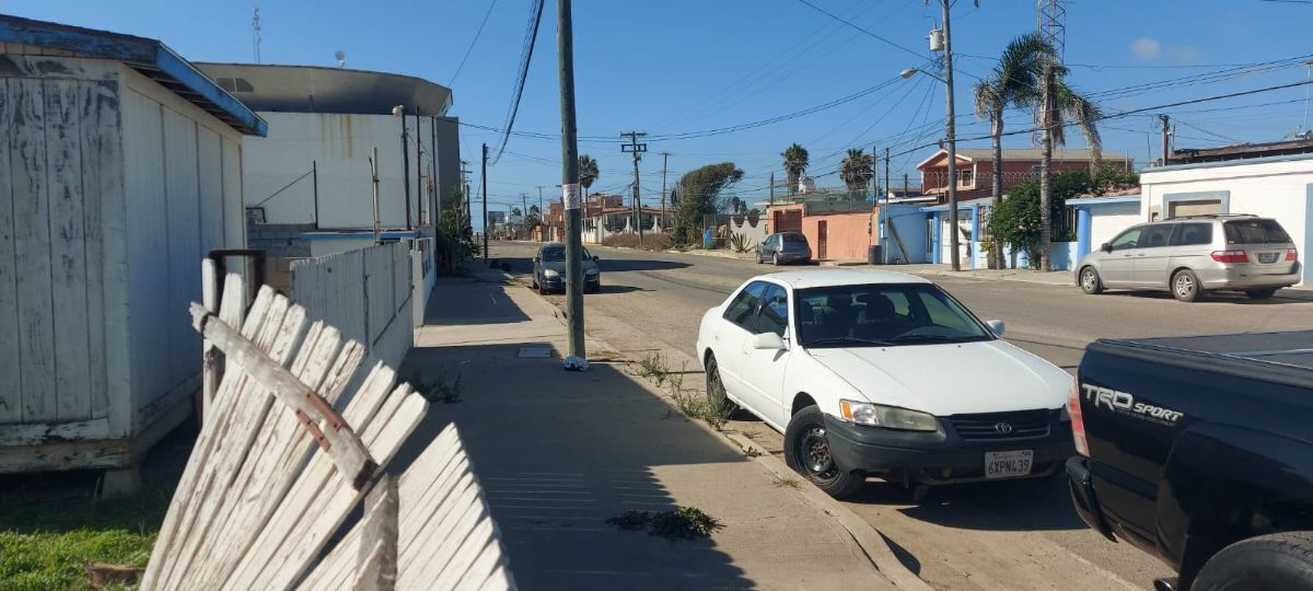 TERRENO EN LA REFORMA ROSARITO - foto 3