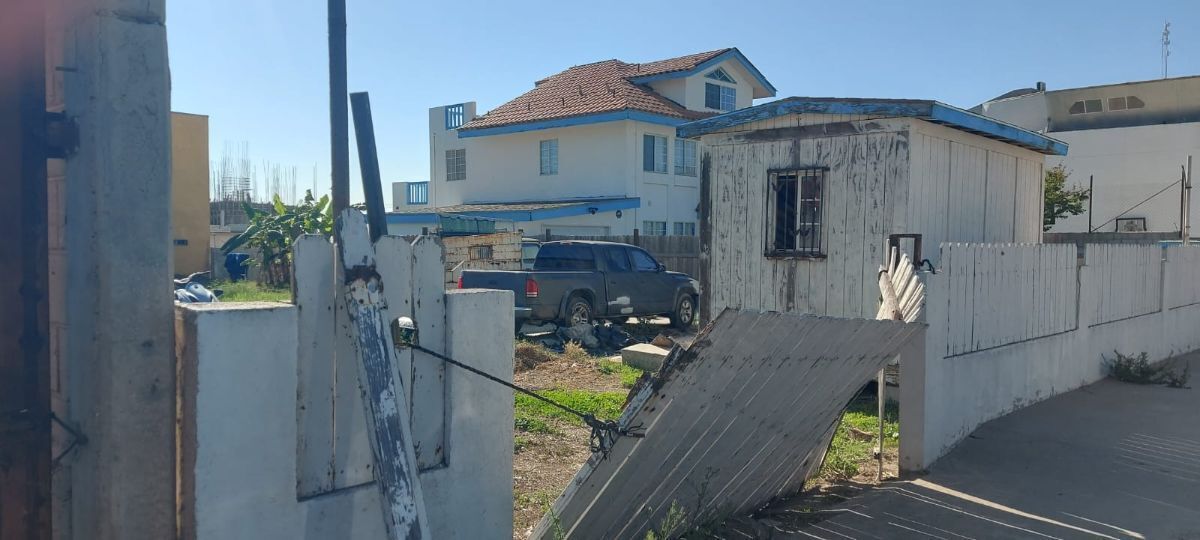 TERRENO EN LA REFORMA ROSARITO - foto 4