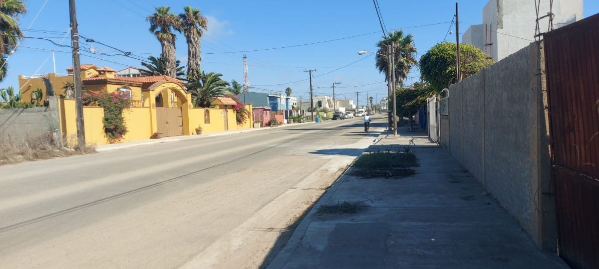 TERRENO EN LA REFORMA ROSARITO - foto 2