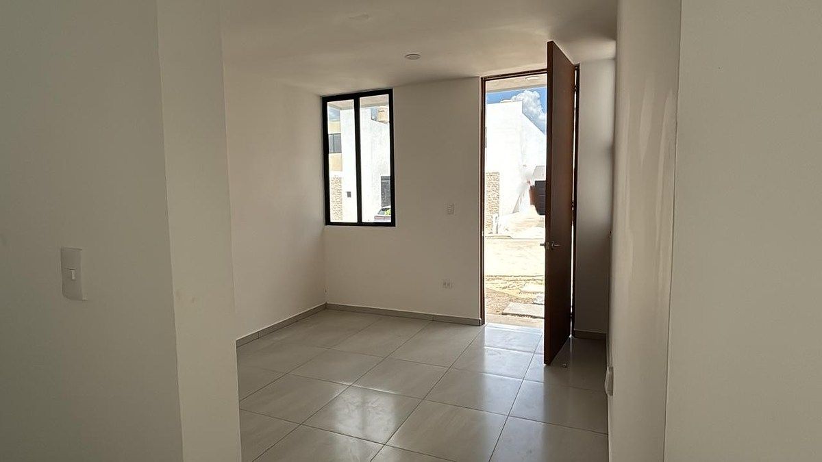 Casa en condominio en Conkal, Conkal, foto 2 de 10