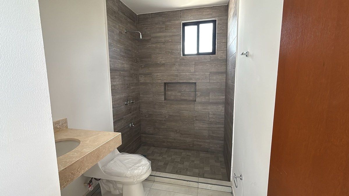 Casa en condominio en Conkal, Conkal, foto 8 de 10