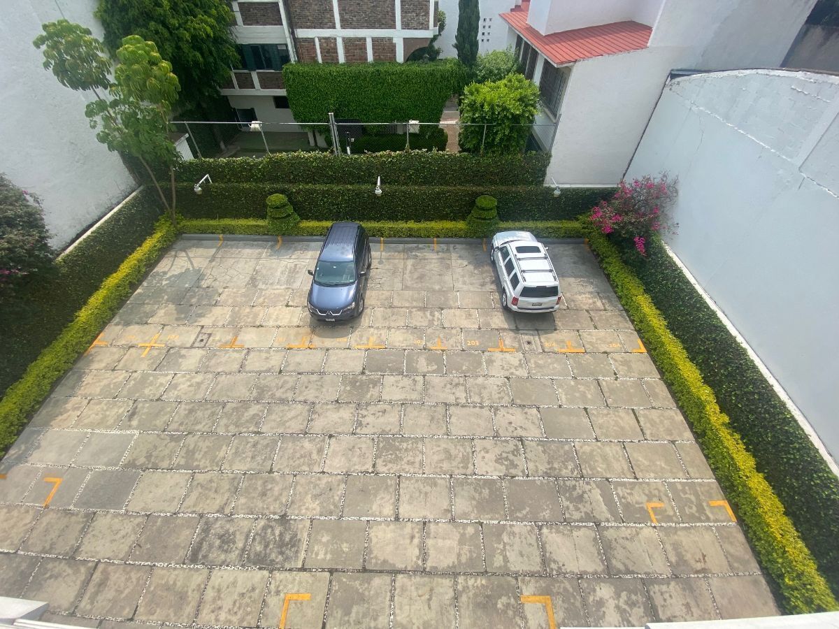 15 de 16: Departamento en Renta en Florida Tips Inmobiliarios ®