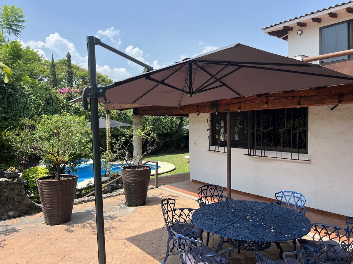5 of 29: Terraza/Desayunador