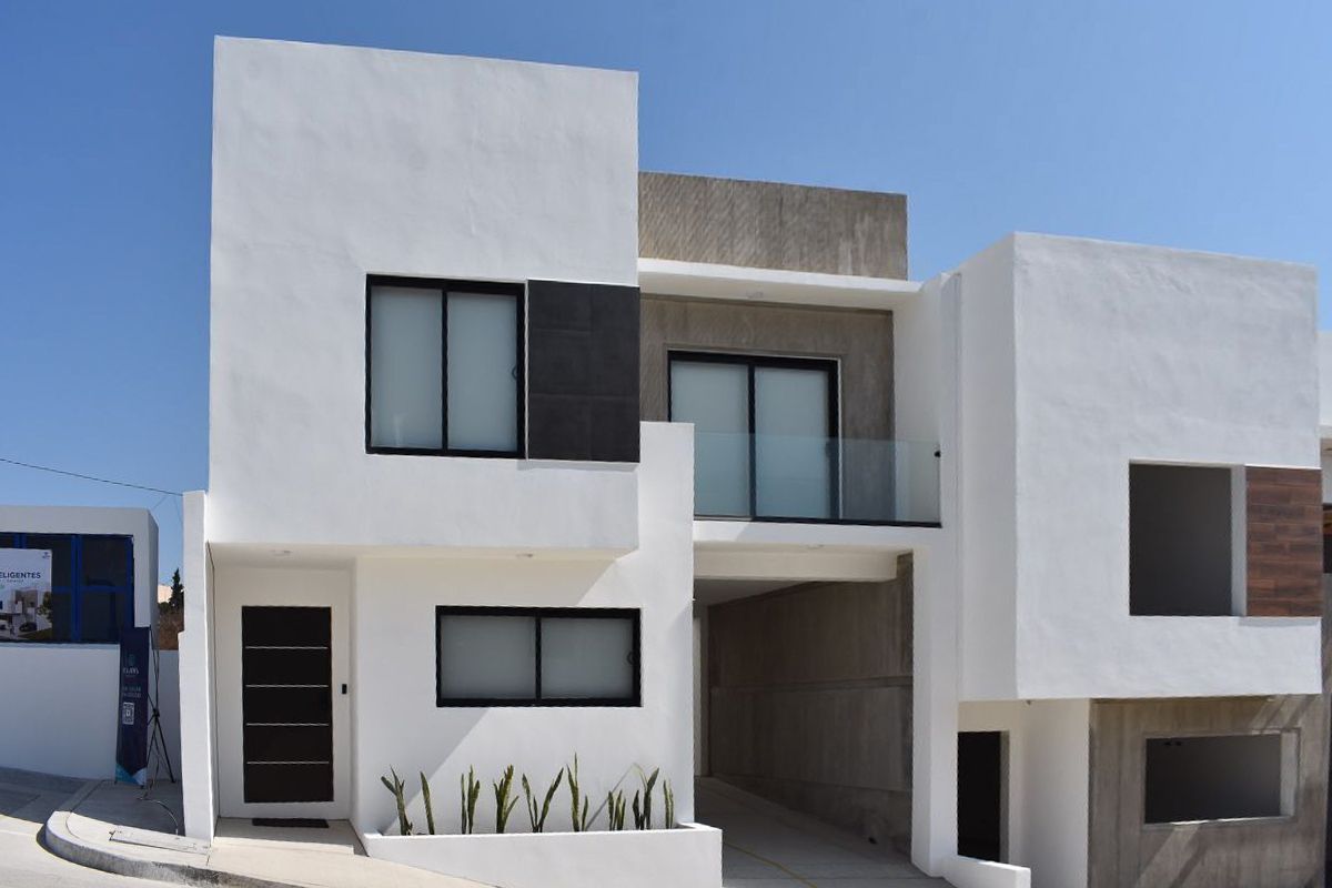 Joya Residencial | Zafiro Plus