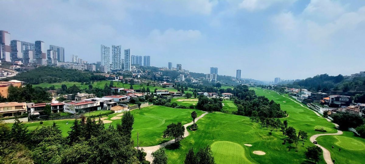 4 de 48: Vistas al Campo de golf