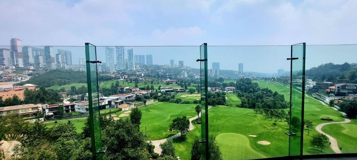 Espectacular departamento en venta, Residence, Bosque Real. - foto 5