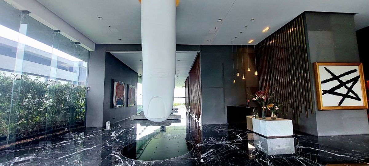Espectacular departamento en venta, Residence, Bosque Real. - foto 2