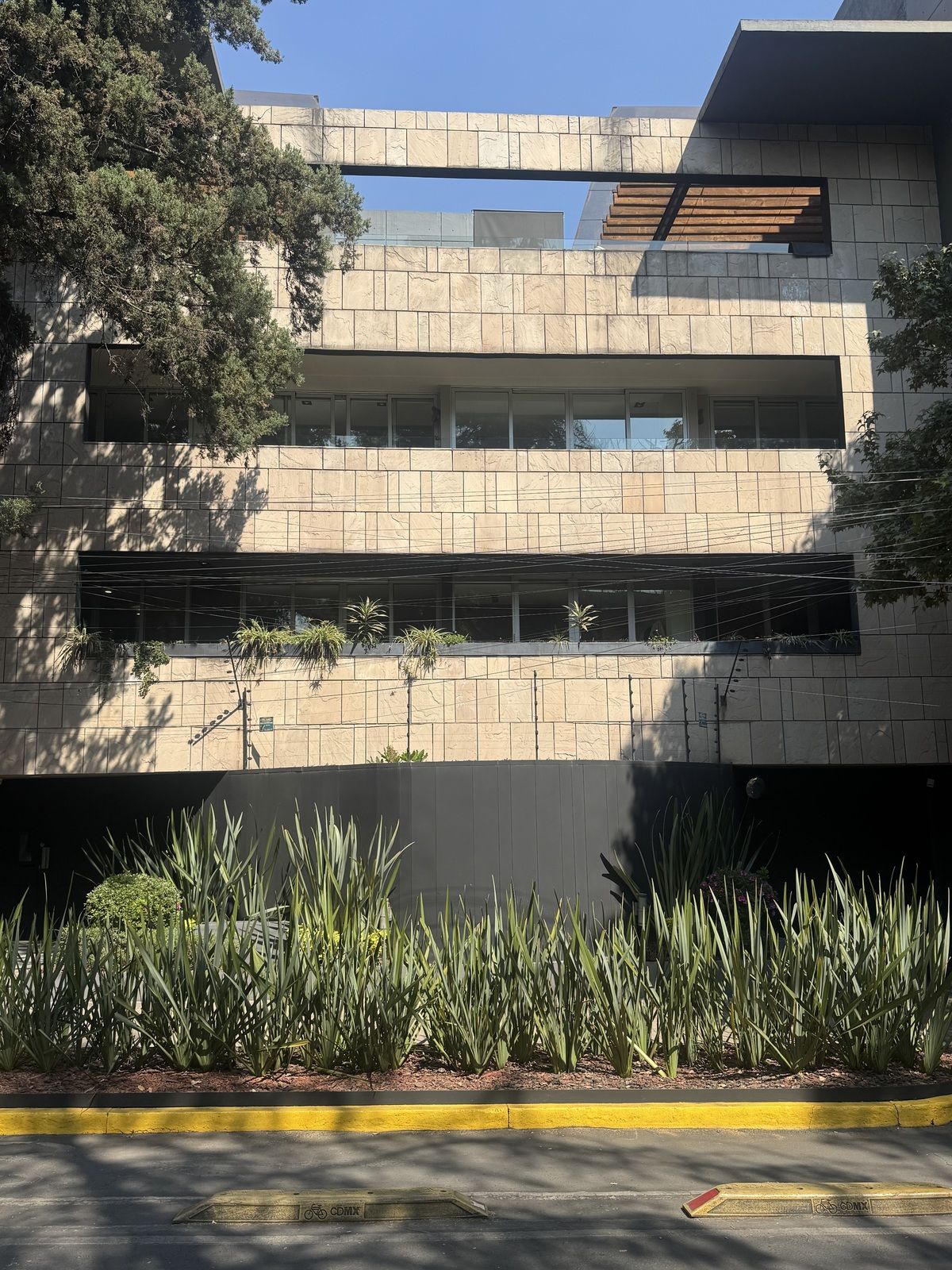 VENTA PH EN POLANCO EN LA CALLE DE HORACIO - foto 2