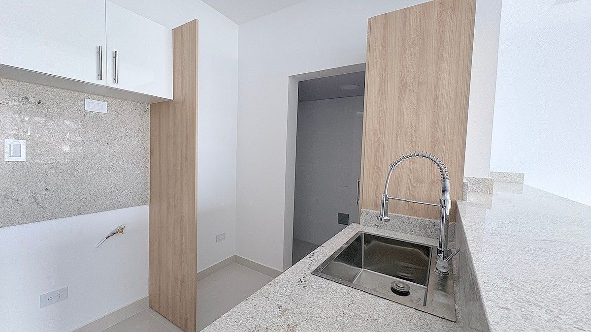 Cocina, foto 6 de 13
