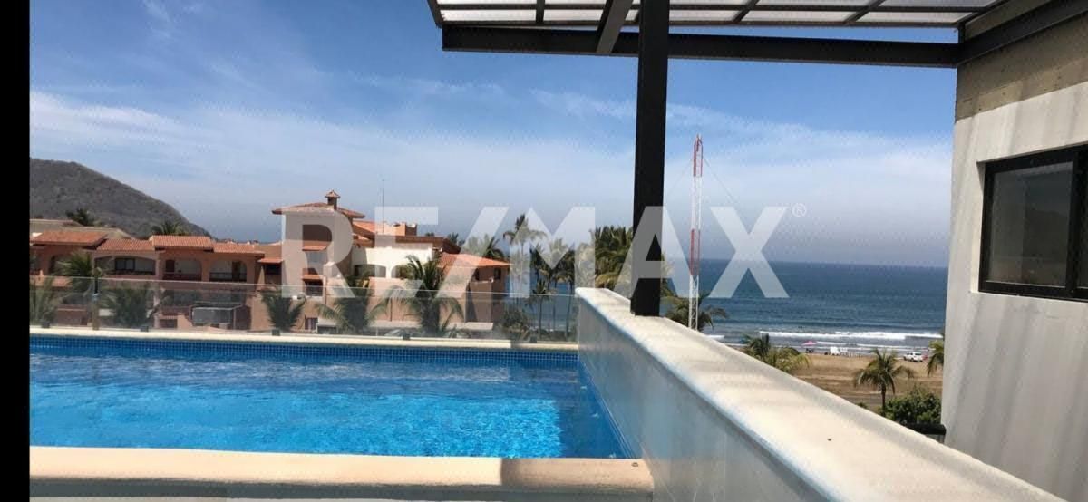Departamento Amueblado en Venta en Mazatlán