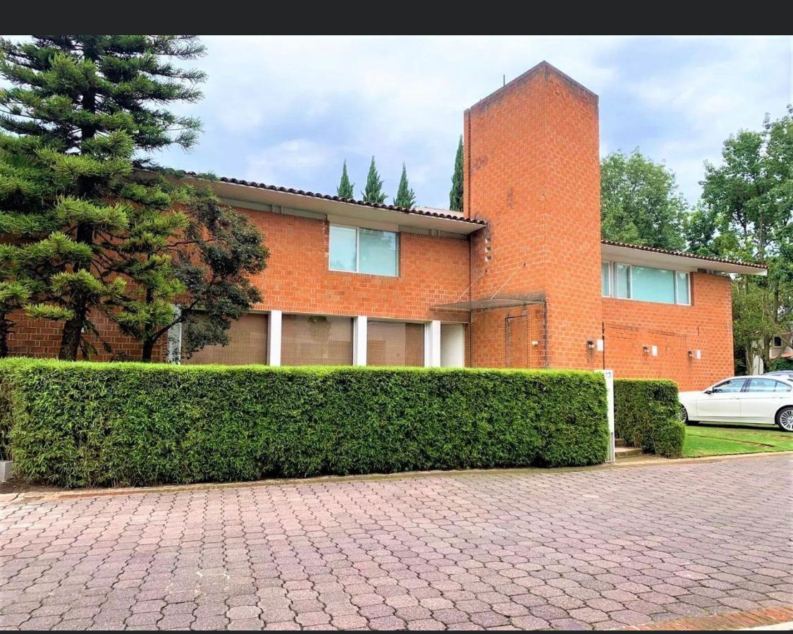 Casa en venta en Julian,Adame, Lomas de vista hermosa, Cuajimalpa de