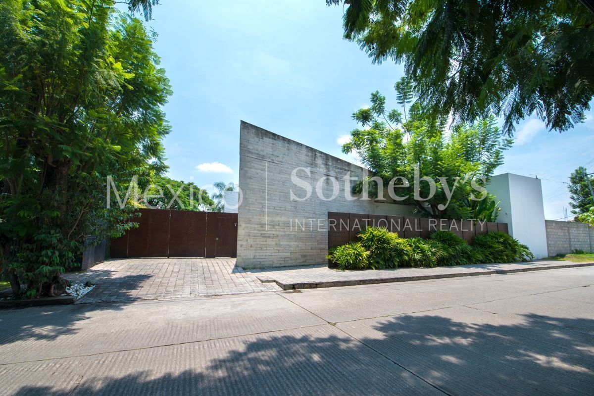 Casa en Venta en Cuernavaca, Casa Jiutepec - foto 2
