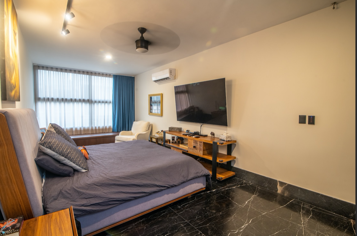Casa en venta en Compostela con recámara en planta baja - foto 3