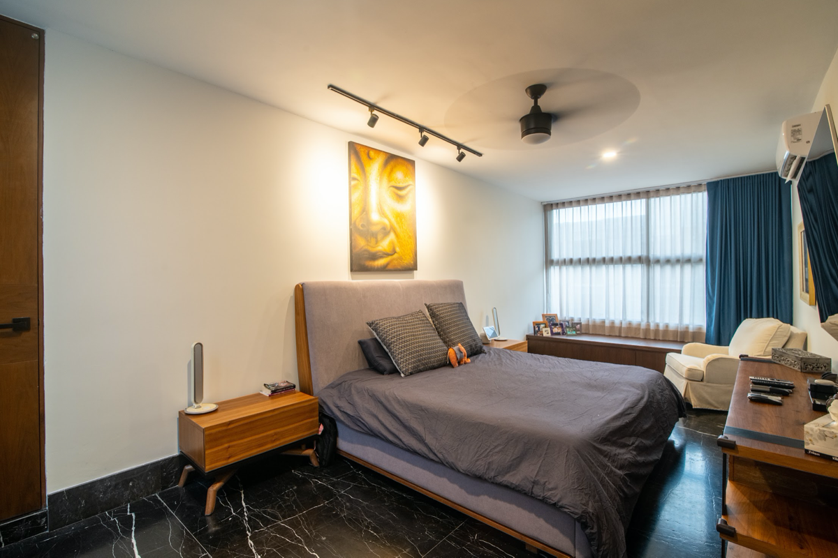 Casa en venta en Compostela con recámara en planta baja - foto 4
