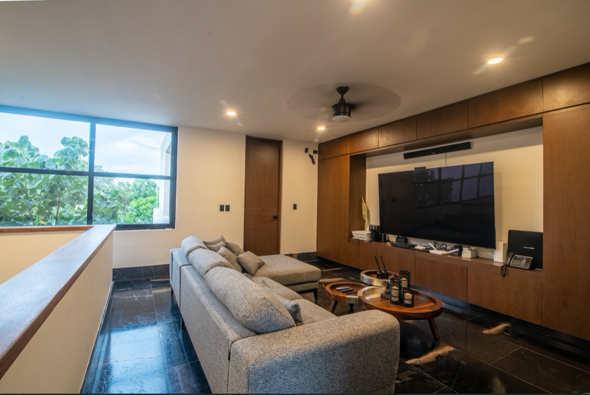 Casa en venta en Compostela con recámara en planta baja - foto 2