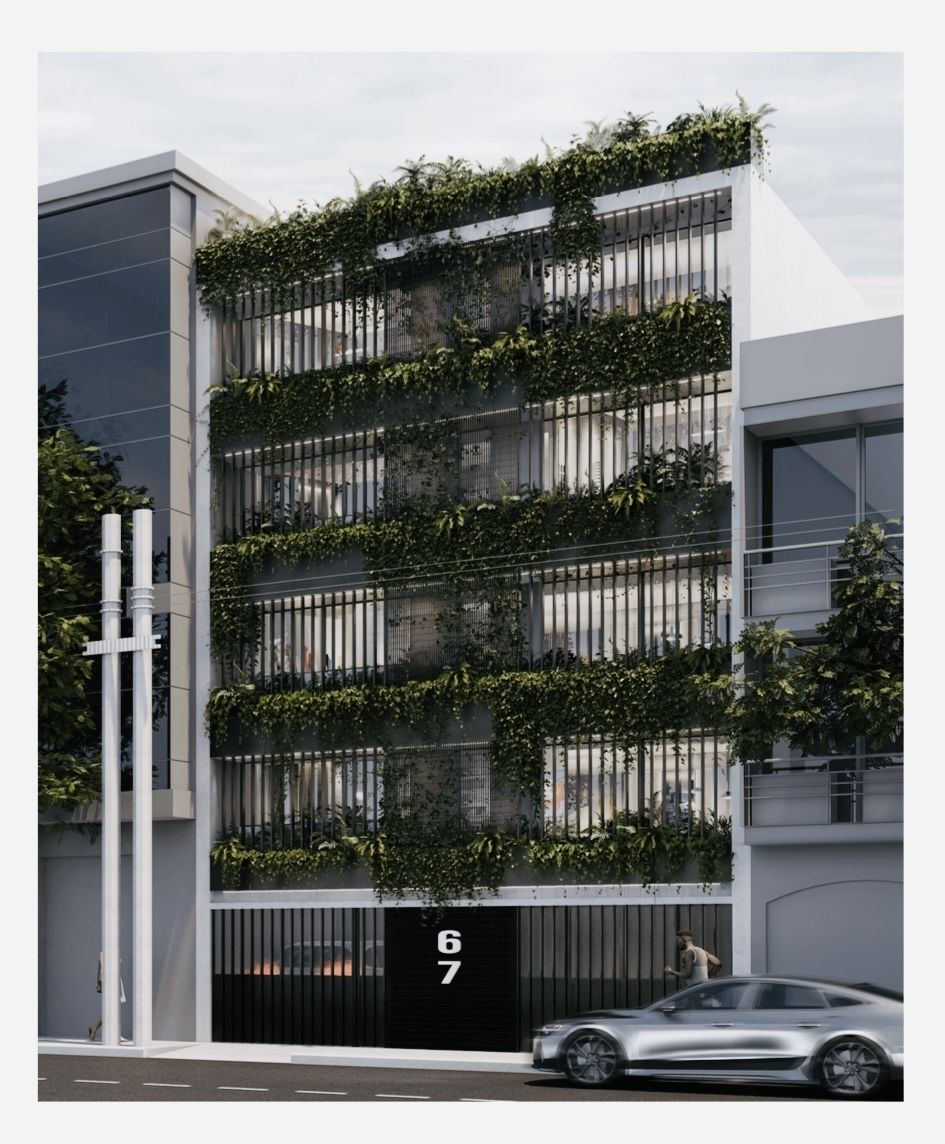 2 de 8: Propuesta de arquitectura