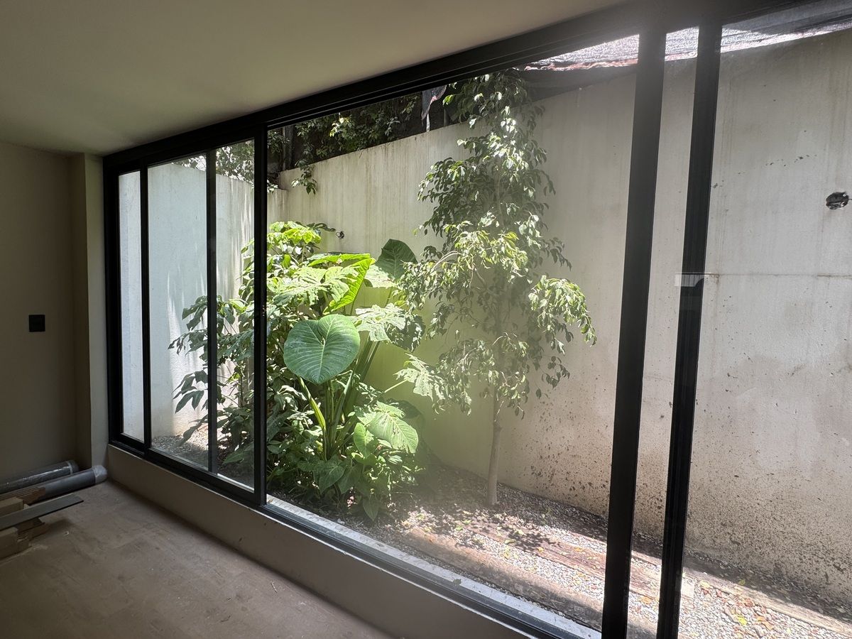 Patio interior, foto 1 de 11