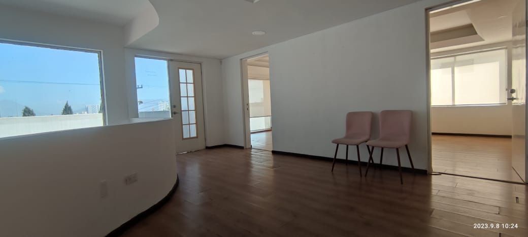 Renta CASA OFICINA OBISPADO Mty NL