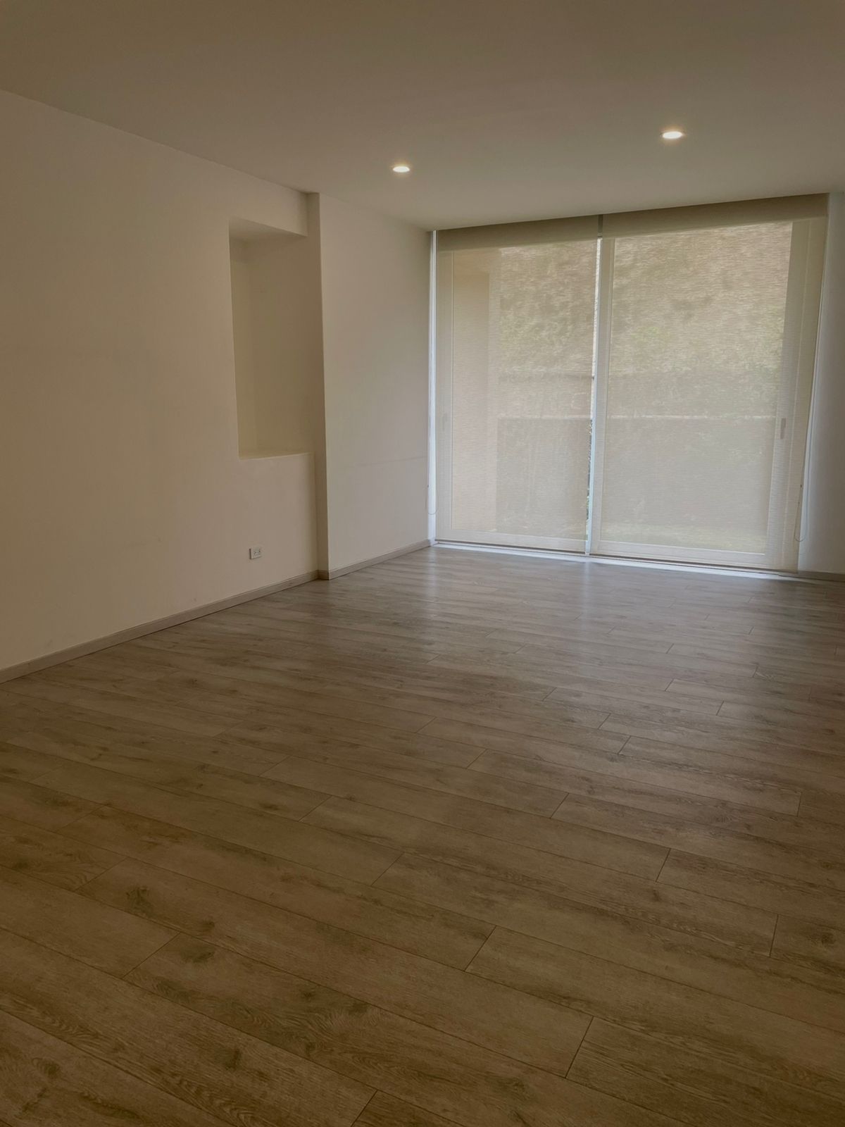 Apartamento em Bosque Real, Huixquilucan, foto 11 de 23