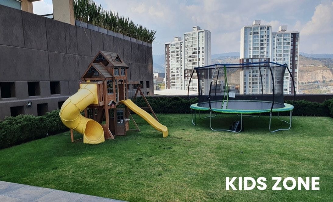 Apartamento em Bosque Real, Huixquilucan, foto 16 de 23