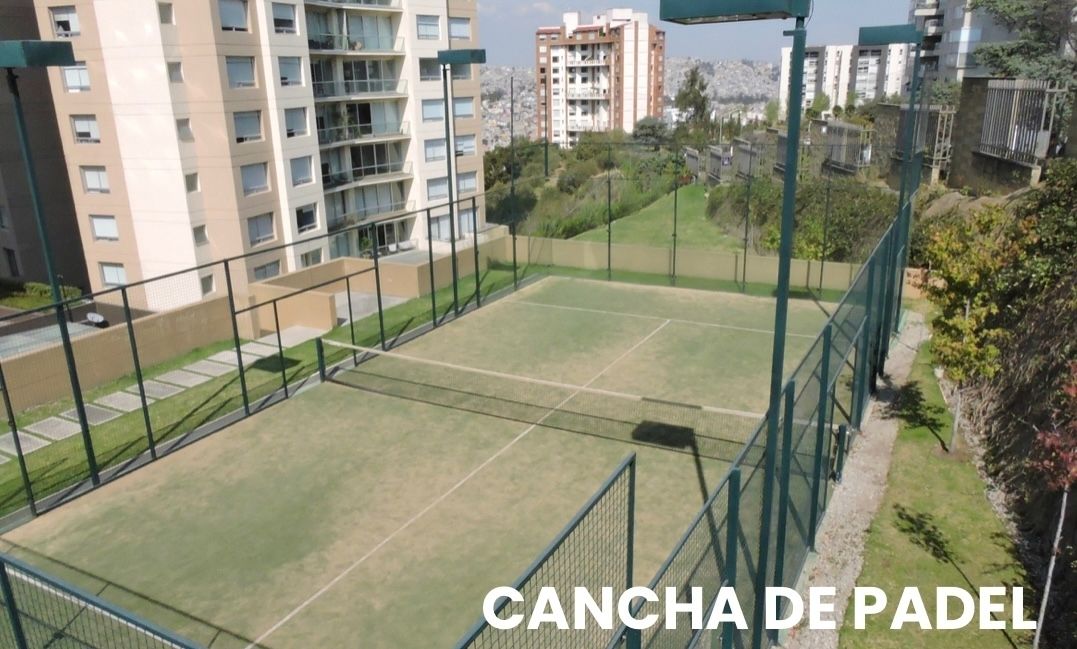 Apartamento em Bosque Real, Huixquilucan, foto 22 de 23