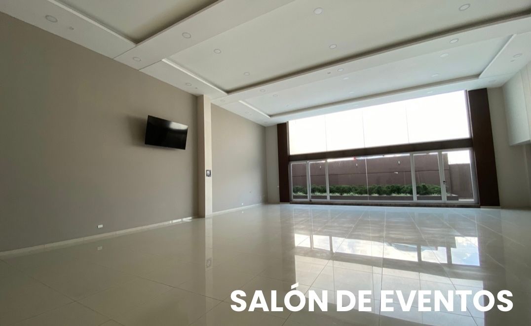 Apartamento em Bosque Real, Huixquilucan, foto 23 de 23