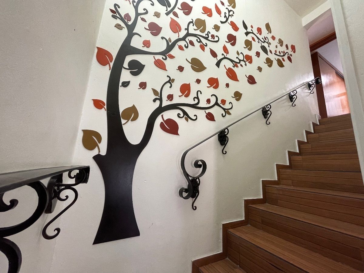 Escalera