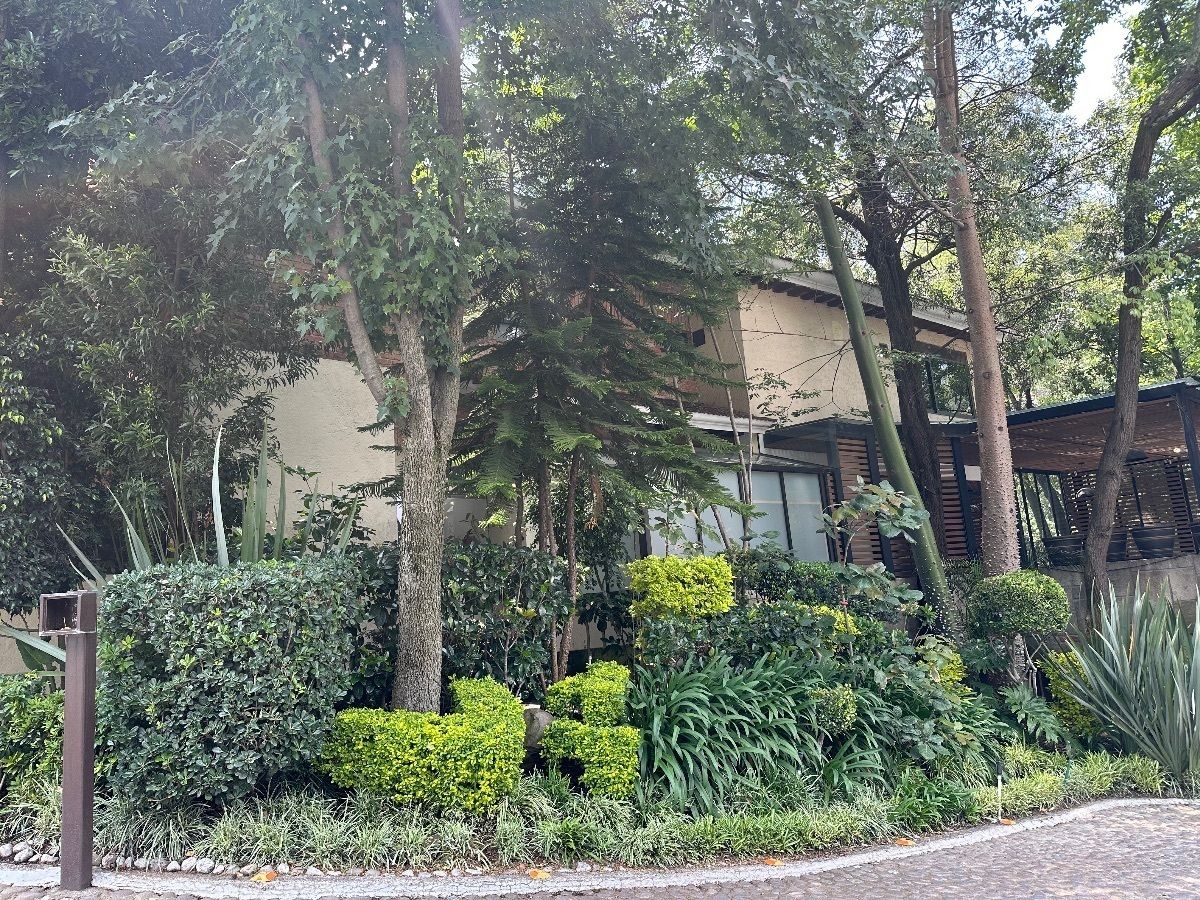 Casa en Venta en Bosques de las Lomas - foto 1